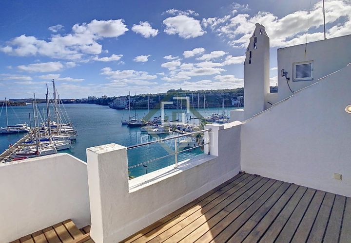 Lejlighed i Mahon, Menorca, Mahon - € 750.000 | Ref: MEN47706 - foto 1