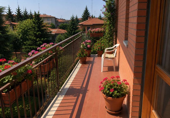 Lejlighed i Forli, Forli-Cesena, Forli - € 147.000 | Ref: 3467-875 - foto 1