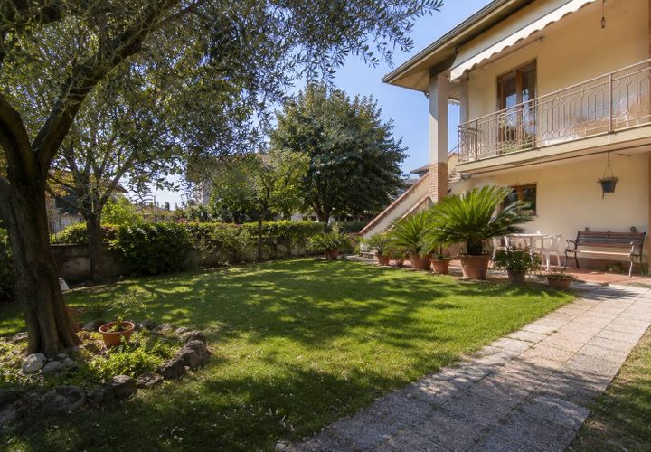 Rækkehus i Forlimpopoli, Forli-Cesena, Forlimpopoli - € 247.000 | Ref: 3467-878 - foto 1