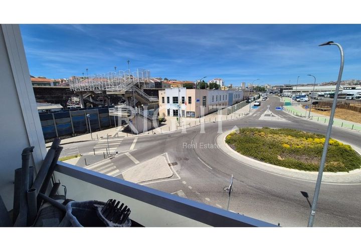Lejlighed i Amadora, Lisbon, Amadora - € 259.500 | Ref: S-3246 - foto 1