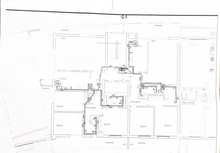 Lejlighed i Odivelas, Lisbon, Odivelas - € 395.000 | Ref: S-3243 - foto 1