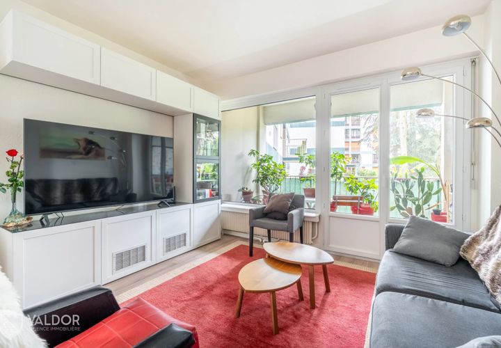 Lejlighed i Lyon, Rhone, Lyon - € 275.000 | Ref: 87052525 - foto 1