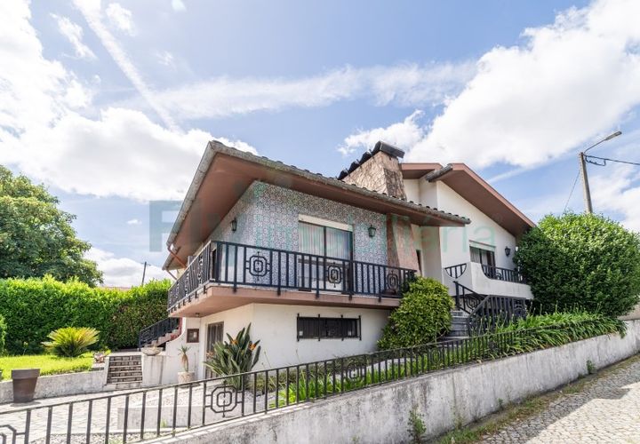 Villa a Aves, Porto, Aves - € 315.000 | Ref: F2601.131 - foto 1
