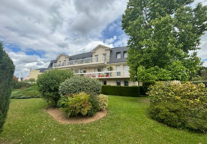 Studio i Lamorlaye, Oise, Lamorlaye - € 96.000 | Ref: 260608-143755 - foto 1