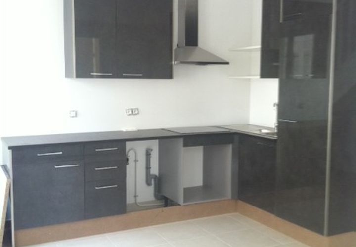 Apartament a Boran-sur-Oise, Oise, Boran-sur-Oise - € 903/mes | Ref: 260608-093745 - foto 1