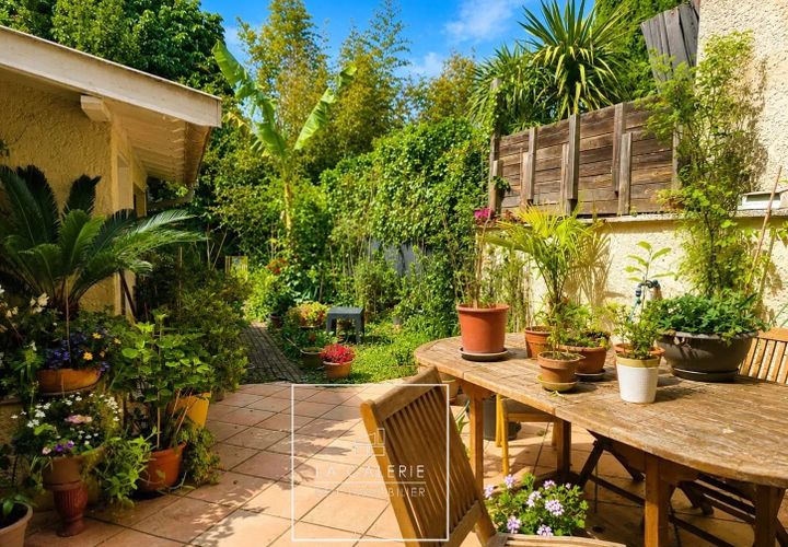Byhus i Toulouse, Haute-Garonne, Toulouse - € 730.000 | Ref: 86974982 - foto 1