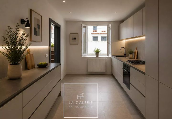 Byhus i Toulouse, Haute-Garonne, Toulouse - € 410.000 | Ref: 87076385 - foto 1