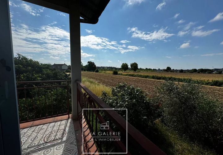 Villa a Launaguet, Haute-Garonne, Launaguet - € 295.000 | Ref: 87090144 - foto 1