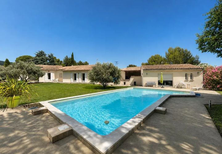 Villa a Rochemaure, Ardeche, Rochemaure - € 520.000 | Ref: 87076980 - foto 1