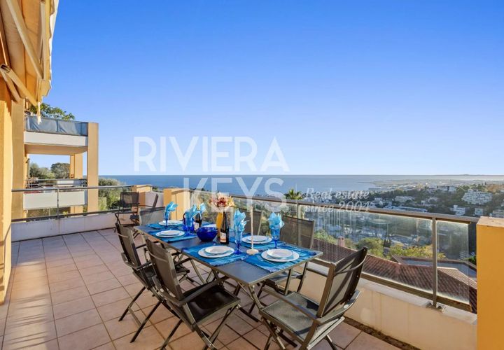 Apartament: Nice, Alpes-Maritimes, Nice – 460 000 € | Ref: 87088525 – zdjęcie 1
