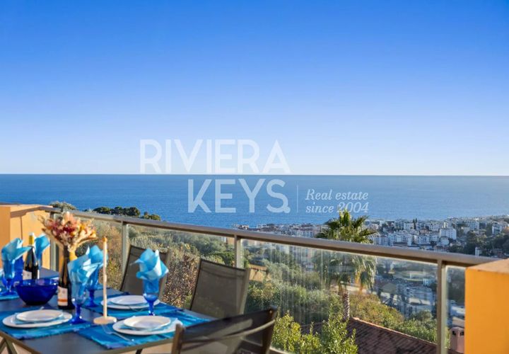 Lejlighed i Nice, Alpes-Maritimes, Nice - € 460.000 | Ref: 87088525 - foto 1