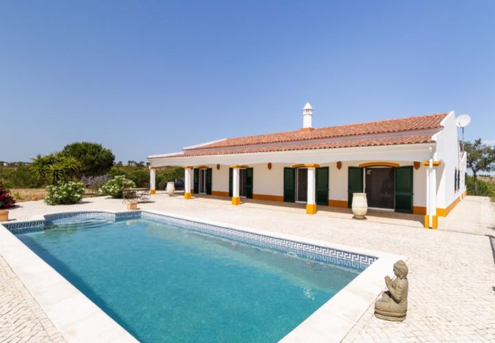 Farm i Ourique, Beja, Ourique - € 1.180.000 | Ref: MCD020 - foto 1