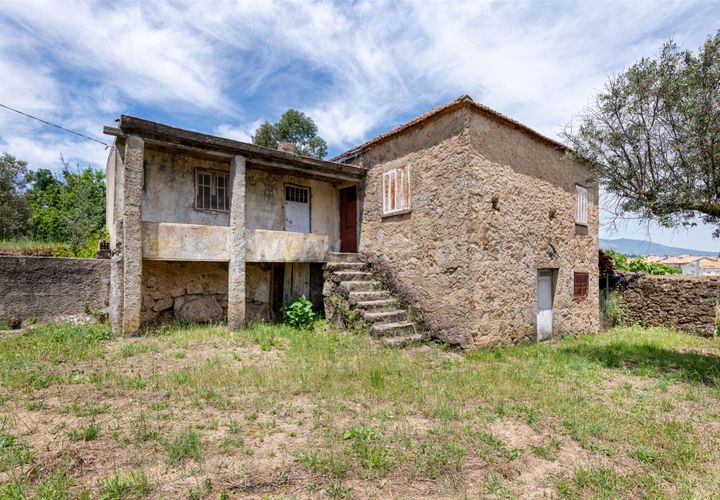 Landejendom i Covilha, Castelo Branco, Covilha - € 170.000 | Ref: 394260045 - foto 1