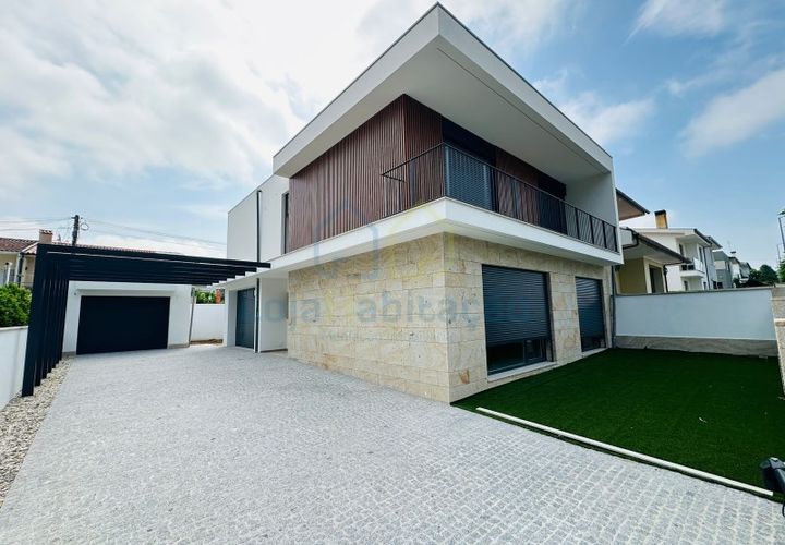 Villa i Braga, Braga, Braga - € 530.000 | Ref: 162 - foto 1