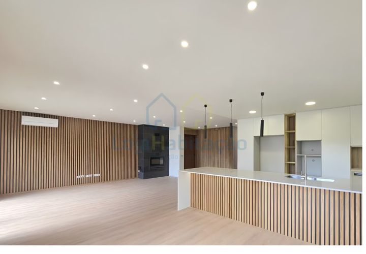 Villa in Braga, Braga, Braga - € 530.000 | Ref: 163 - foto 1