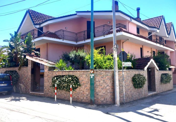 Villa i Sperone, Avellino, Sperone - € 495.000 | Ref: 7891 - foto 1