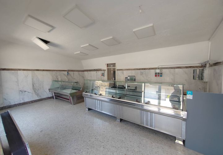 Erhvervsejendom i Ceccano, Frosinone, Ceccano - € 69.000 | Ref: 2202 - foto 1