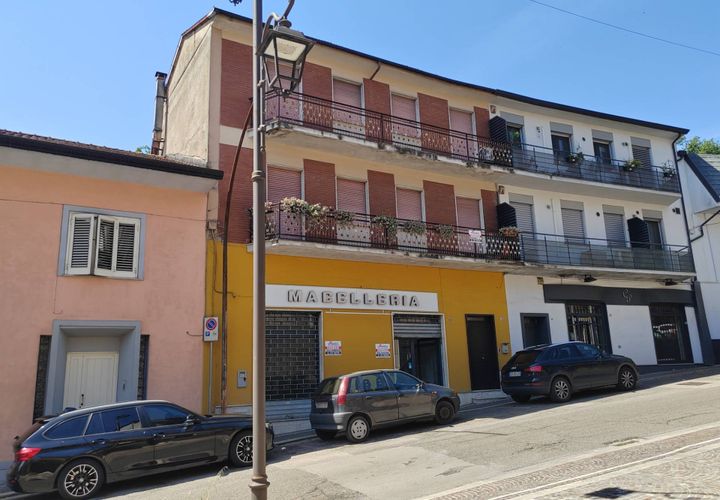 Leilighet i Ceccano, Frosinone, Ceccano - € 69 000 | Ref: 2203 - foto 1