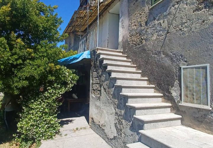 Villa i Pofi, Frosinone, Pofi - € 13 900 | Ref: 2204 - foto 1