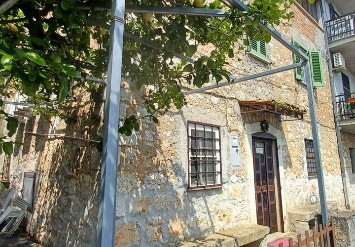 Villa a Prossedi, Latina, Prossedi - € 99.000 | Ref: 2205 - foto 1