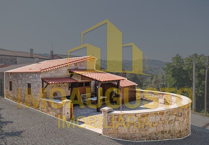 Villa a Guarda, Guarda, Guarda - € 79.500 | Ref: CAS_2478 - foto 1