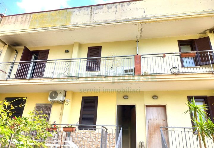 Leilighet i Sirignano, Avellino, Sirignano - € 109 000 | Ref: 459594 - foto 1