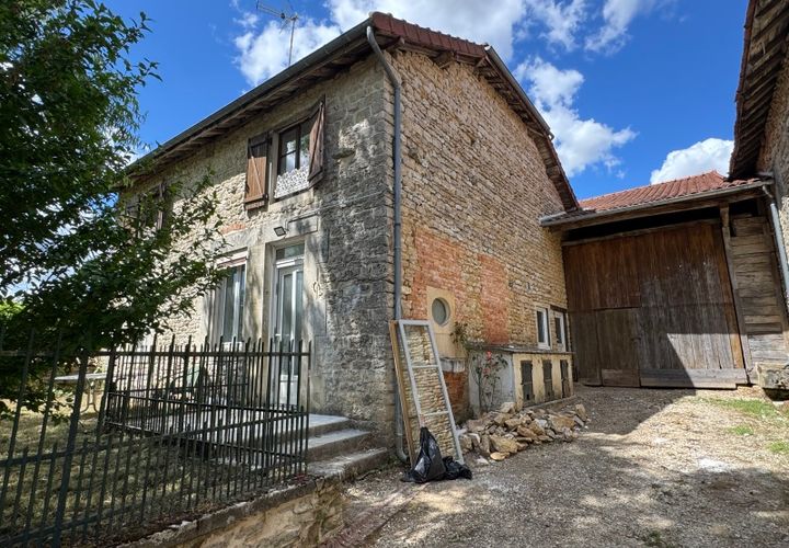 Villa a Thil, Aube, Thil - € 650/mes | Ref: 11274 - foto 1