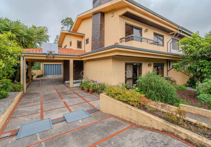 Villa i Maia, Porto, Maia - € 420.000 | Ref: C0272-02728 - foto 1