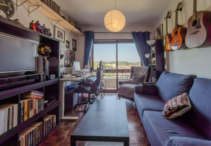 Lejlighed i Maia, Porto, Maia - € 228.000 | Ref: C0272-02727 - foto 1