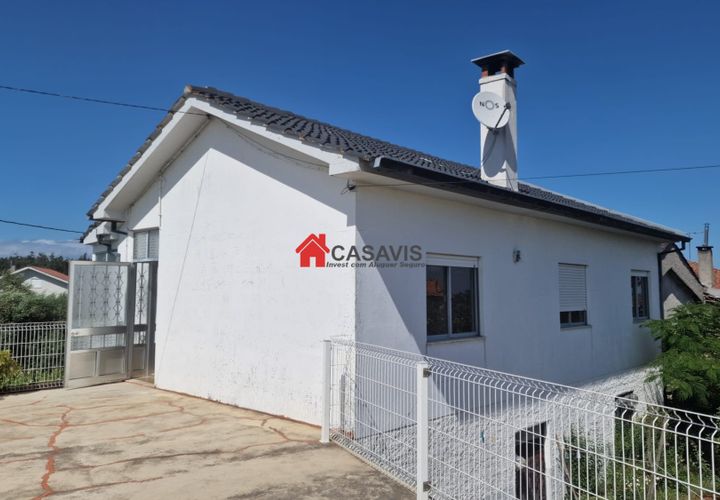 Villa a Viseu, Viseu, Viseu - € 500/mes | Ref: ca456693 - foto 1