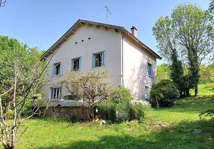 Villa a Toulonjac, Aveyron, Toulonjac - € 113.400 | Ref: 07168 - foto 1