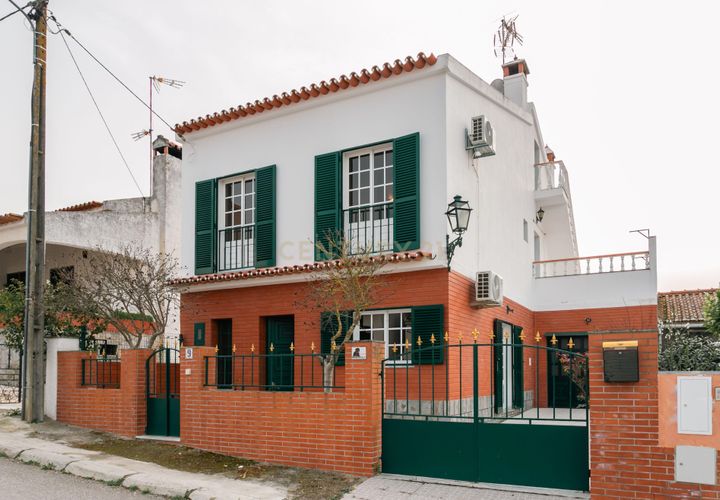 Villa a Mourao, Evora, Mourao - € 350.000 | Ref: C0484-00520 - foto 1