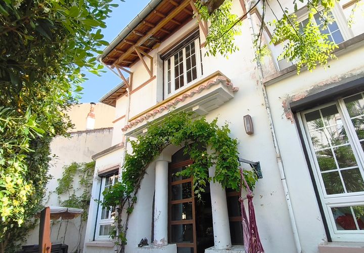 Byhus i Beziers, Herault, Beziers - € 472.500 | Ref: 07171 - foto 1