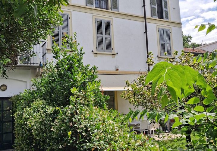 Lejlighed i Monza, Monza and Brianza, Monza - € 730.000 | Ref: 8142 - foto 1