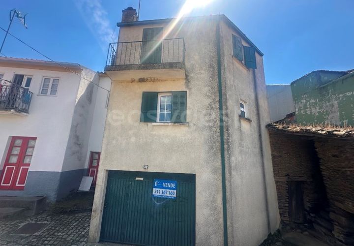 Villa a Torre de Moncorvo, Braganca, Torre de Moncorvo - € 27.500 | Ref: BG99371TM - foto 1