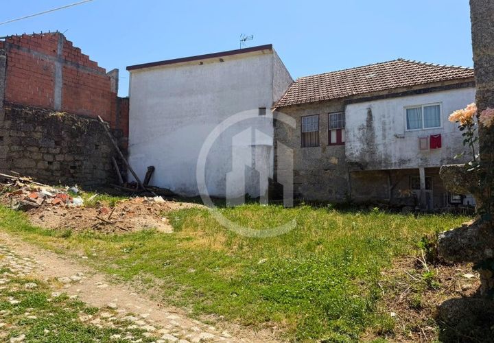 Tomt i Treixedo e Nagozela, Viseu, Treixedo e Nagozela - € 19 000 | Ref: SÒL_224 - foto 1