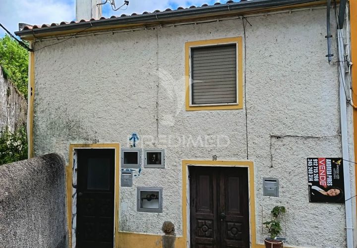 Byhus i Portalegre, Portalegre, Portalegre - € 180.000 | Ref: 059881 - foto 1