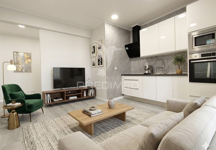 Lejlighed i Amadora, Lisbon, Amadora - € 255.000 | Ref: 061070 - foto 1