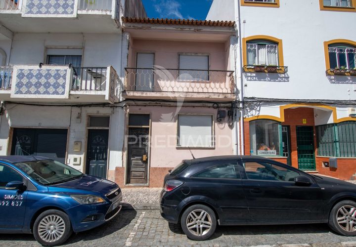 Stadthaus in Azambuja, Lisbon, Azambuja - € 315.000 | Ref: 061143 - Foto 1