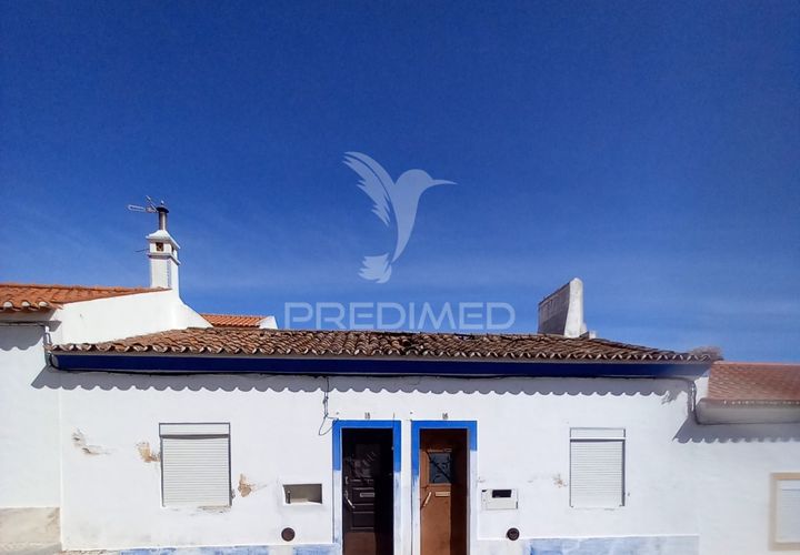 Byhus i Redondo, Evora, Redondo - € 130.000 | Ref: 061159 - foto 1