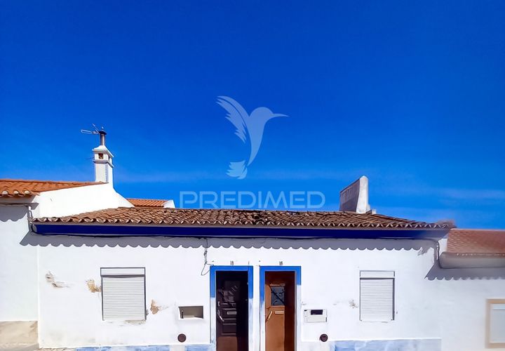 Stadthaus in Redondo, Evora, Redondo - € 130.000 | Ref: 061159 - Foto 1