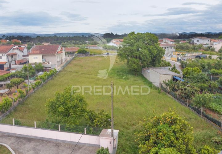 Helårsgrund i Agueda, Aveiro, Agueda - € 82.000 | Ref: 061058 - foto 1
