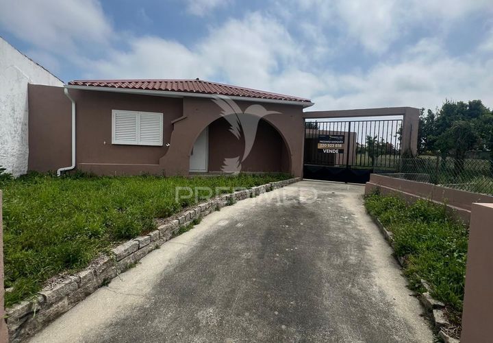 Byhus i Estarreja, Aveiro, Estarreja - € 295.000 | Ref: 061059 - foto 1