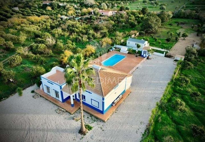 Byhus i Lagoa, Faro, Lagoa - € 695.000 | Ref: 061083 - foto 1