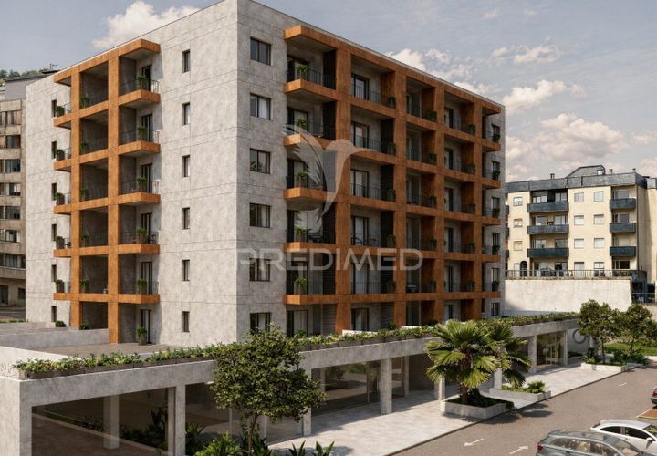Lejlighed i Braga, Braga, Braga - € 278.000 | Ref: 061107 - foto 1