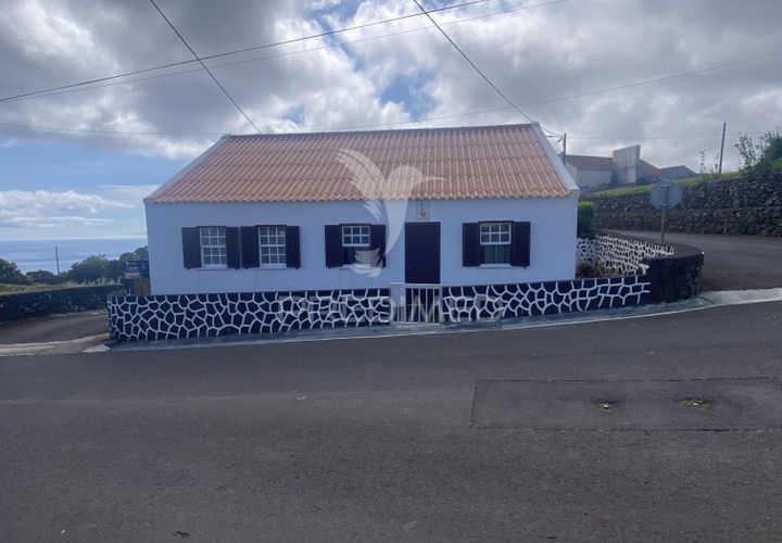 Byhus i Calheta, Sao Jorge, Calheta - € 130.000 | Ref: 061113 - foto 1