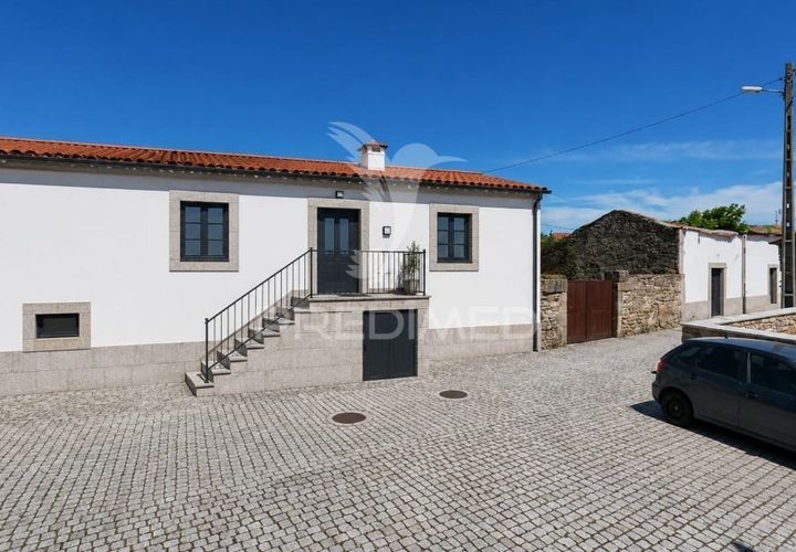 Byhus i Almeida, Guarda, Almeida - € 33.900 | Ref: 061128 - foto 1