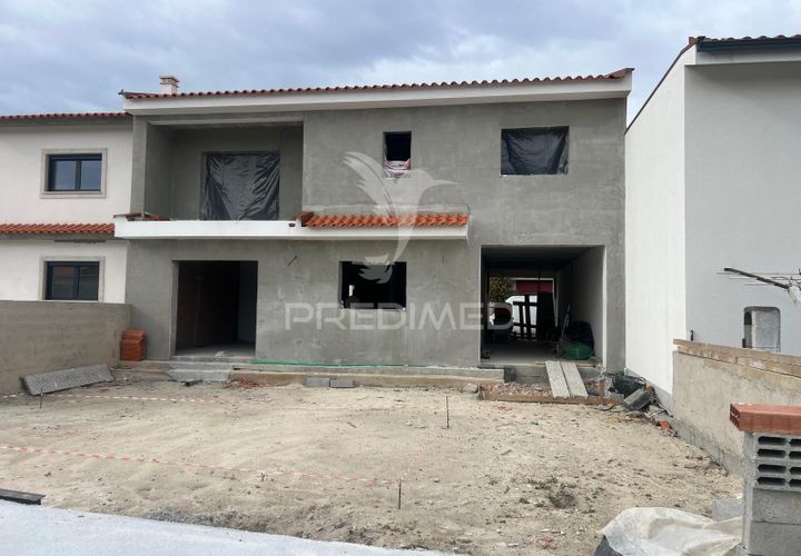 Byhus i Chaves, Vila Real, Chaves - € 475.000 | Ref: 061132 - foto 1