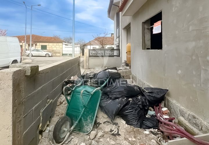 Stadthaus in Chaves, Vila Real, Chaves - € 475.000 | Ref: 061132 - Foto 1