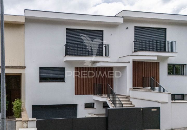 Byhus i Braga, Braga, Braga - € 500.000 | Ref: 061142 - foto 1